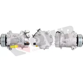 Kompresor klimatizace QWP Kompresor klimatizace QWP WCP681R + DOPRAVA ZDARMA!