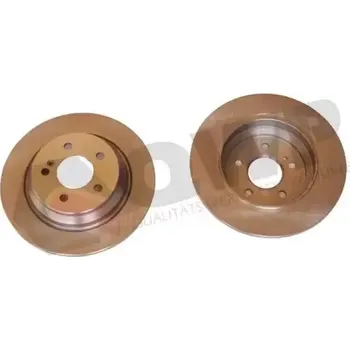 Brzdový kotouč QWP Brzdový kotouč - 300 mm QWP WBD968