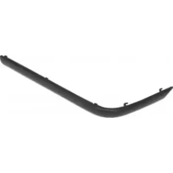 Lišta karosérie QWP Ozdobná / ochranná lišta nárazníku QWP 1414 261