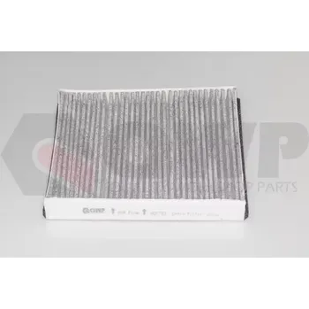 Kabinový filtr QWP Filtr vzduchu v interiéru QWP WCF733