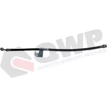 Brzdová hadice QWP Brzdová hadice QWP WBH1075