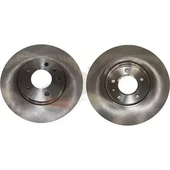 Brzdový kotouč QWP Brzdový kotouč - 300 mm QWP WBD449