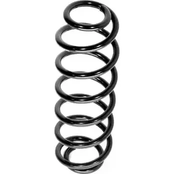 QWP Pružina podvozku QWP WCS496