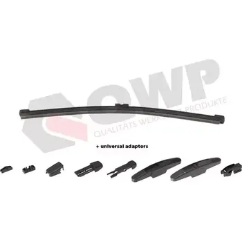 Stěrač QWP Stěrač QWP WBF028B