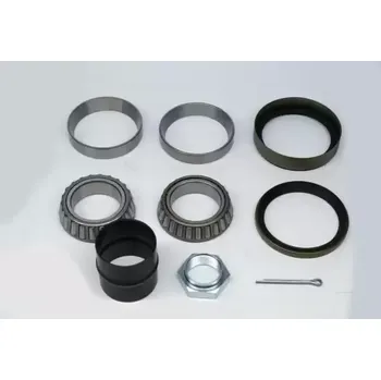 QWP Sada ložiska kola QWP WWB398