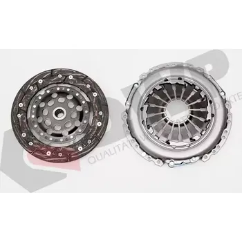 Spojka QWP Sada spojky QWP WCL098