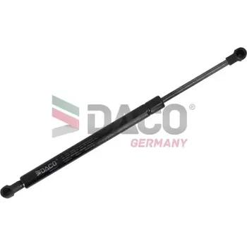 Dveře karosérie DACO Germany Plynová vzpěra zavazadlového prostoru DCG SG0341