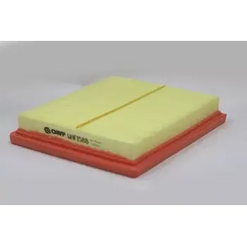 Vzduchový filtr QWP Vzduchový filtr QWP WAF1588