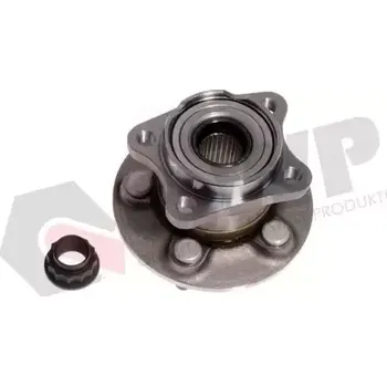 QWP Sada ložiska kola QWP WWB747