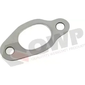 Těsnění výfuku QWP Těsnění kolektoru výfukových plynů QWP WEX10034