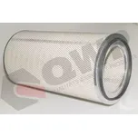 QWP Vzduchový filtr QWP WAF190