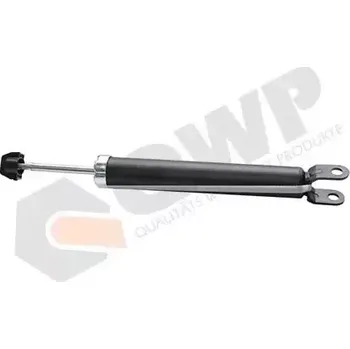 QWP Tlumič pérování QWP WSA379