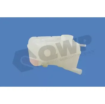 Chladič motoru QWP Vyrovnávací nádoba chladicí kapaliny QWP WXP141