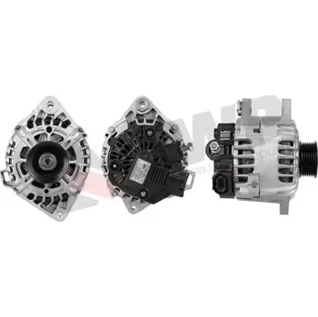 Alternátor QWP Alternátor QWP WGE1048 + DOPRAVA ZDARMA!