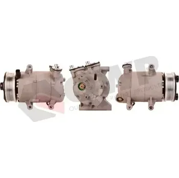 Kompresor klimatizace QWP Kompresor klimatizace QWP WCP277R + DOPRAVA ZDARMA!