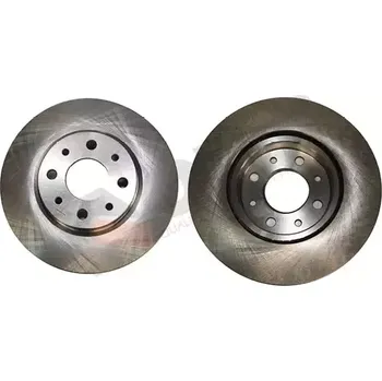 Brzdový kotouč QWP Brzdový kotouč - 257 mm QWP WBD127