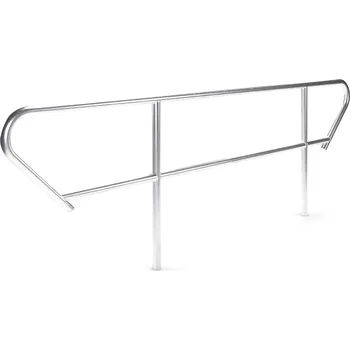 Výrobník mlhy Power Dynamics 750AH Stage Adjust.StairsRail Right