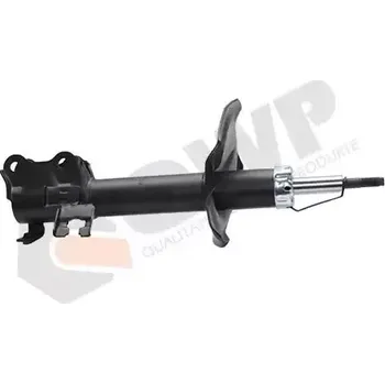 QWP Tlumič pérování QWP WSA411