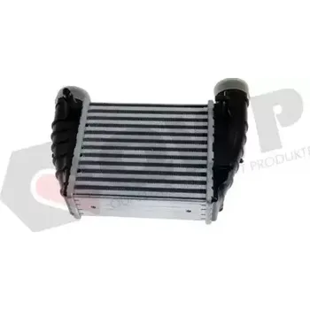 Chladič motoru QWP Chladič vzduchu intercooler QWP WIC239