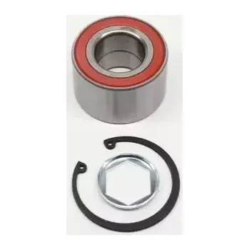 QWP Sada ložiska kola QWP WWB281