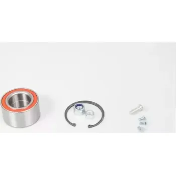 QWP Sada ložiska kola QWP WWB117