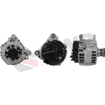 Alternátor QWP Alternátor QWP WGE1034 + DOPRAVA ZDARMA!