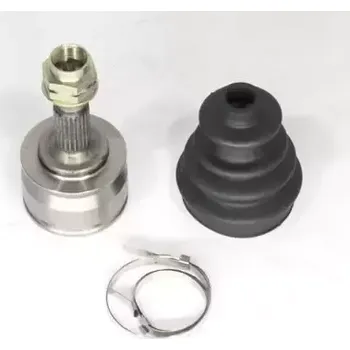 QWP Kloub hnacího hřídele, sada QWP WJO451