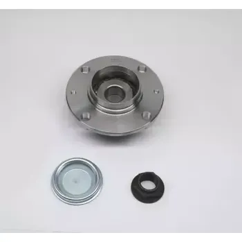 QWP Sada ložiska kola QWP WWB302