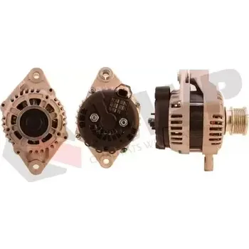 Alternátor QWP Alternátor QWP WGE861 + DOPRAVA ZDARMA!