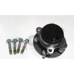 QWP Sada ložiska kola QWP WWB733