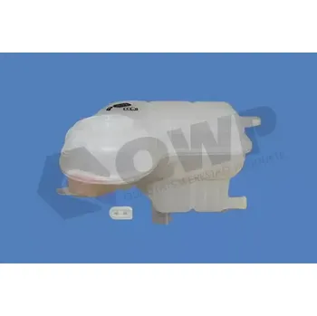 Chladič motoru QWP Vyrovnávací nádoba chladicí kapaliny QWP WXP105