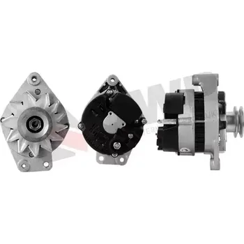 Alternátor QWP Alternátor QWP WGE686