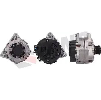 Alternátor QWP Alternátor QWP WGE949 + DOPRAVA ZDARMA!
