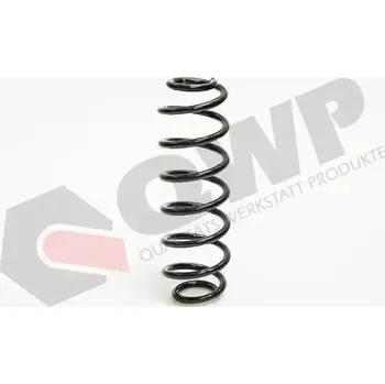 QWP Pružina podvozku QWP WCS395