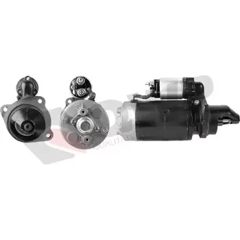 Startér QWP Startér QWP WST198 + DOPRAVA ZDARMA!