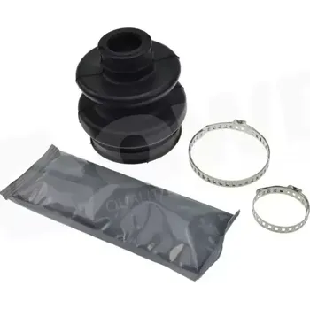 QWP Sada manžety hnacího hřídele QWP WBK162