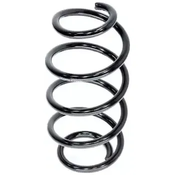 QWP Pružina podvozku QWP WCS493