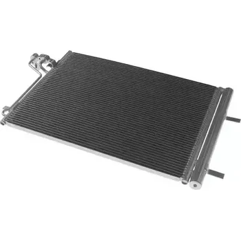 Výparník klimatizace QWP Kondenzátor klimatizace QWP WAC385