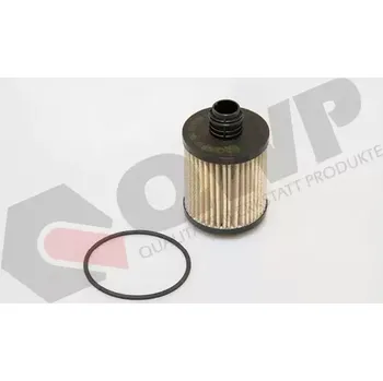 Olejový filtr QWP Olejový filtr QWP WOF1860