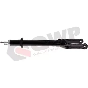 QWP Tlumič pérování QWP WSA1612