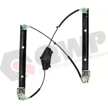 Stahovačka okna QWP Zvedací zařízení oken QWP 1271 735