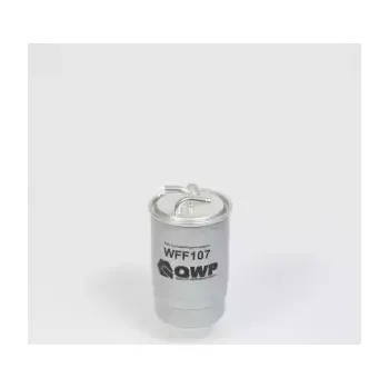 Palivový filtr QWP Palivový filtr QWP WFF107