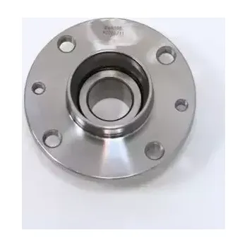 QWP Sada ložiska kola QWP WWB386