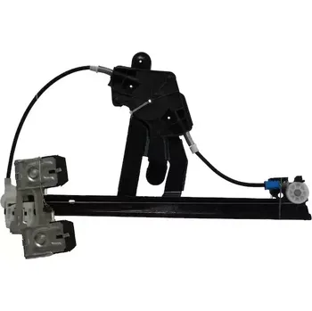 Stahovačka okna QWP Zvedací zařízení oken QWP 8282 785