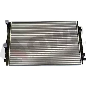 Chladič motoru QWP Chladič vody QWP WRA385