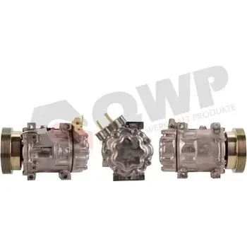 Kompresor klimatizace QWP Kompresor klimatizace QWP WCP141R + DOPRAVA ZDARMA!