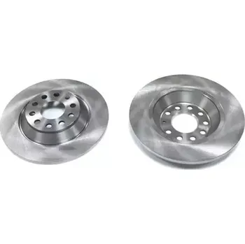 Brzdový kotouč QWP Brzdový kotouč - 302 mm QWP WBD775