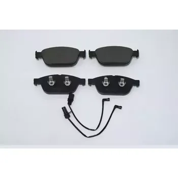 Brzdová destička QWP Sada brzdových destiček QWP WBP1022