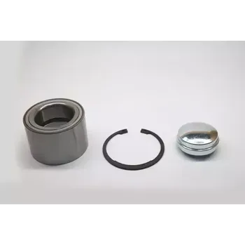 QWP Sada ložiska kola QWP WWB354