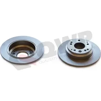 Brzdový kotouč QWP Brzdový kotouč - 310 mm QWP WBD860